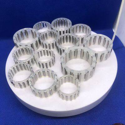 Textile Roller Bearing 000423 Cage photo-3
