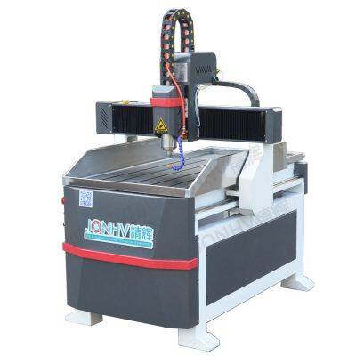 Small Wood Cnc Router 6090 3axis Cnc Engraver Machine for Cnc Wood Cutting Machine photo-3