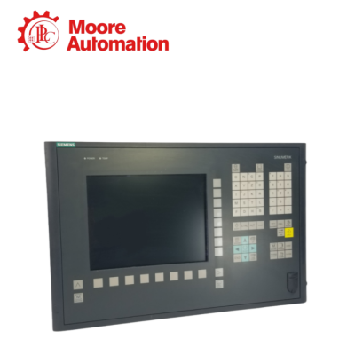 Siemens 6FC5203-0AB10-0AA1 photo-3