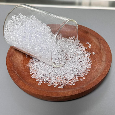 Wanhua UV Resistant PC Resin A1073 MFR 7g/10min & UL94 V-2 for Automotive Parts and Lighting Fixtures photo-2