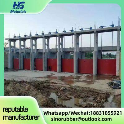 Cast Iron Gate Valve