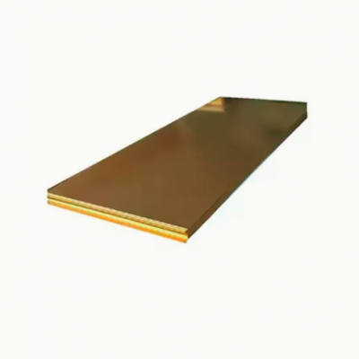 1/2 Hard C2720 Bronze Strip for General Purpose