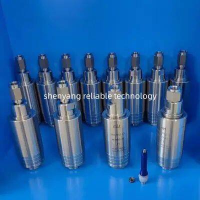 22000 Psi High Pressure Long Washer Gun 1500bar Water Jetting Surface Cleaning Hand Control Sprayer for Efficient Cleaning photo-2