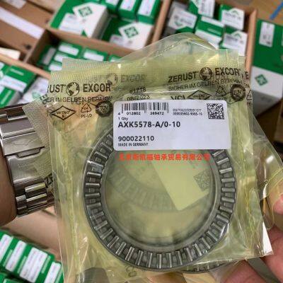 INA Needle Roller Bearing for Automotive Transmission and Gearbox Applications photo-3