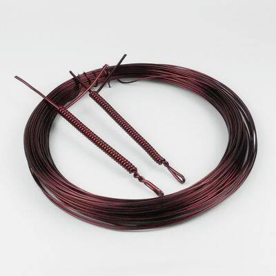 UL Certified Class 200 Enameled Aluminum Wire China Uzbekistan