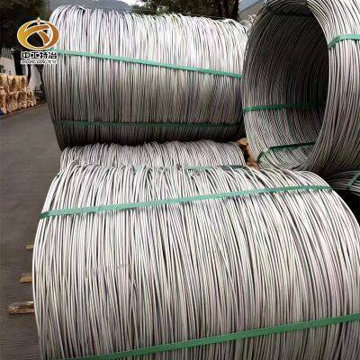 Premium Stainless Steel Wire Designed for Automotive and Aerospace Industry Components photo-2