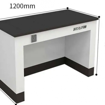Aboratory Steel-Wood Bench/High-Temperature Bench/Vibration-Damping Bench photo-1