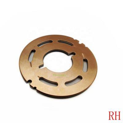 Hydraulic Pump Rotary Group Kits H1P45 Axial Piston Pump Repair Kits for H1P045 Sauer Danfoss Piston Pump Spare Parts photo-5