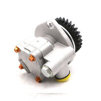 Reliable Sany Hydraulic Steering Pump - Best Price Steering Pump for Sany for Sany Excavator Steering System Parts photo-5