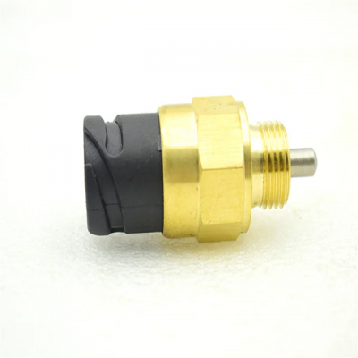 Genuine SANY Temperature Sensor OEM Engine Temp Sensor for SANY Excavators & Reach Stackers Spare Parts photo-6