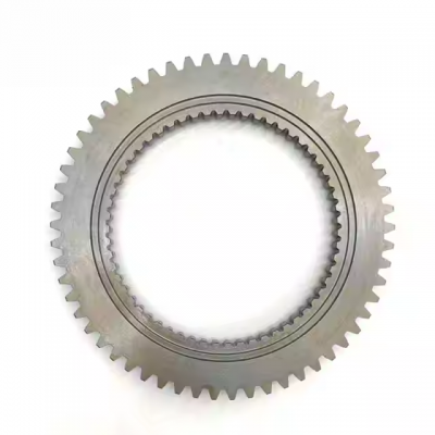 1316304186 Synchronizer Vertebrae for Truck Gearbox 16S1650 16S1950 16S195 Gearbox photo-3