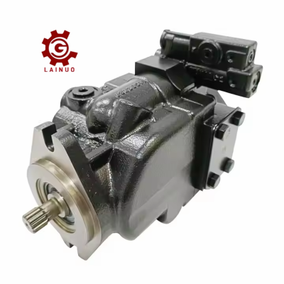JRR Full Series Hydraulic Piston Pump JRR051B JRR060B JRR065C JRR075C JRL051 JRL060B JRL065C JRL075C JRR065 JRR075 JRL065