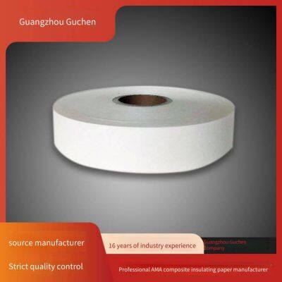 Produce Composite Motor Insulation Slot and Inter - Layer Insulation High - Temperature Resistant Nhn, Aha, Ama Flexible Insulation Materials photo-4