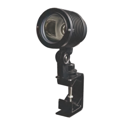 Aluminum Spot Light | Fashional Lamp WD-S008 | Tempered Glass Diffuser | IP65 | LED Module