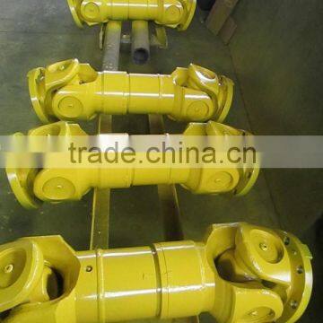 Cardan Universal Joint SWC-180WF Cardan Shaft