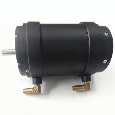 Quanly BLDC Electric Sensorless IP68 Waterproof 6000W Inrunner Brushless Motor for Lift Efoil Hydrofoils E-Bike E-Waterbike E-Jetboard with Propeller