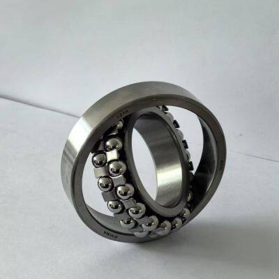 High Quality Self-Aligning Ball Bearing Double Row Ball Bearing