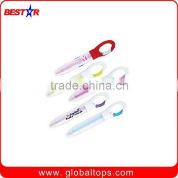 Plastic Ball Pen