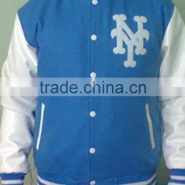 Varsity jackets / 2015 Wool Jackets/Varsity Jackets / Amazing Beautiful Wool Jackets / GREEN TIGER SPORTS Wool Jackets....