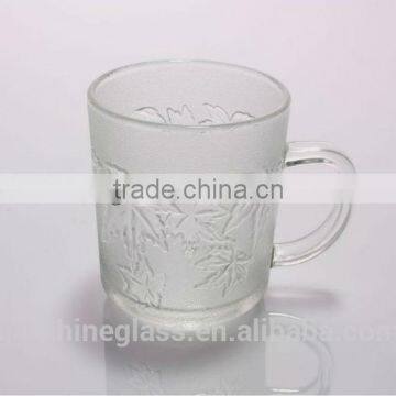 Factory Price Pressed Wine Bees Wine Glass Stemware Ware Tea Cups photo-4