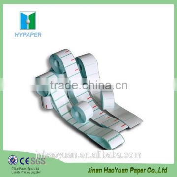 self adhesive label stickers for carton bottle packaging