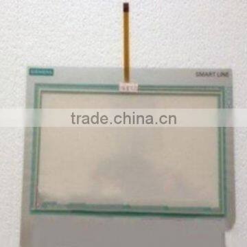 SMART1000 6AV6648-0AE11-3AX0 6AV6 648-0AE11-3AX0 FOR Siemens touch screen+protective film