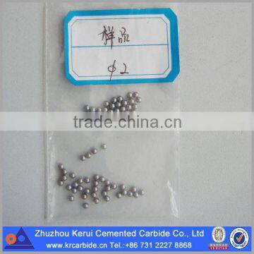 High density Tungsten Alloy Ball (For Counter Weight)