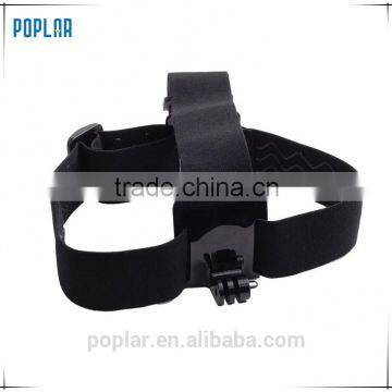Poplar Accessories for Gopros Hand Strap Mount + Gopros Chest Strap + Gopros Head Strap photo-3