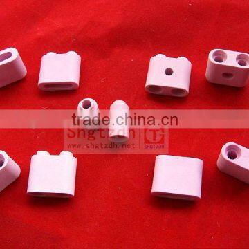 Hot sale high quality flexible ceramic pad heater