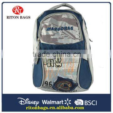 Super Quality Fashion Customized Day Backpack