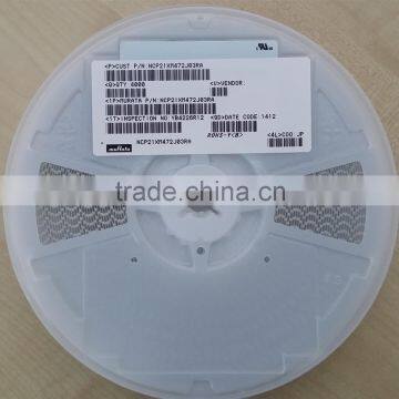 Murata Electronic Component PKM22EPPH2001-B0 Automotive Piezo Speaker photo-2
