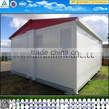 Made in China Modular Containers/container Home Kits/container Homes for Sale photo-4
