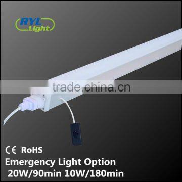High Power Linear Light Led IP65 Industrial Lighting photo-4