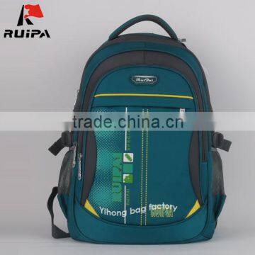 new 18 Laptop backpack for colleage student manufacturers of China