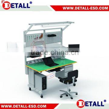 CE & ISO9001 Technological Ergonomic Office Workstation photo-4