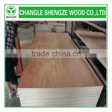 okoume marine plywood sheet