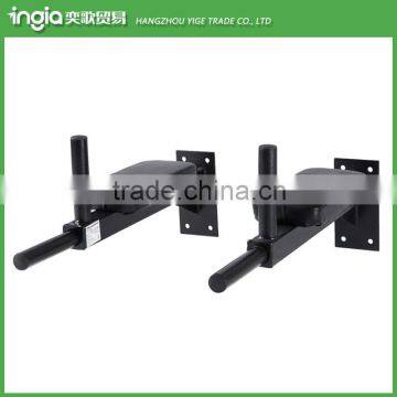 Perfect Gym Fitness Equipment Wall Mount Chin Up Bar Dip Bar photo-3