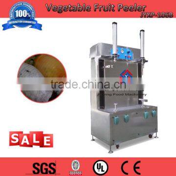 New Condition and Peeler Type pineapple papaya peeling machine equipment