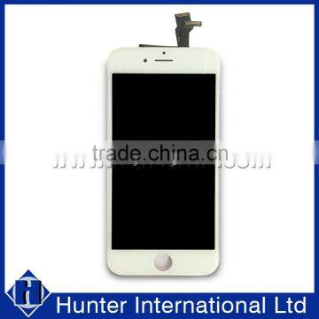 100% Original LCD Display For iPhone 6 Screen Completed