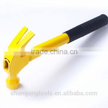 Professional Multifunctional Claw Hammer photo-4