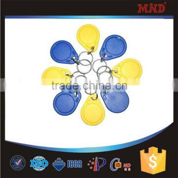 MDK50 Plastic Smart id Tag photo-6