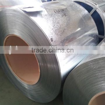 CRC cold rolled steel coils