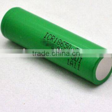 Factory Price ICR 18650-26F 3.7V Lithium Rechargeable Battery For Flashlight