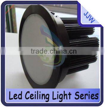 9*1W LED ceiling light, open hold:110mm