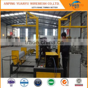 full automatic electrical switch assembly machine