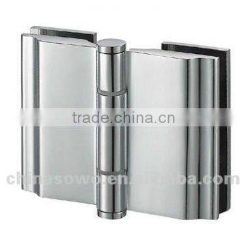 Glass door hinge D-16