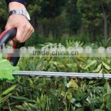 Hot Sale! Garden Tools China Professional Mini Hedge Trimmer! photo-3