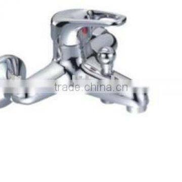 XLJ96038 thermostatic single handle bathtub faucet