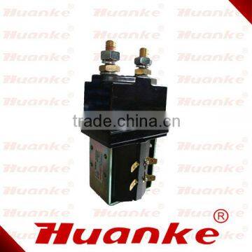 Forklift Parts Original Part Forklift Albright Contactor SW200-262 for Hangcha Electric Forklift