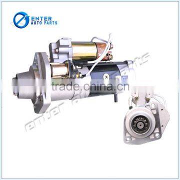 ISDE C4984042 motor starter for Dongfeng truck